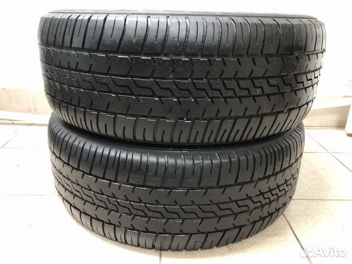 Dunlop SP Sport 7000 A/S 225/55 R18