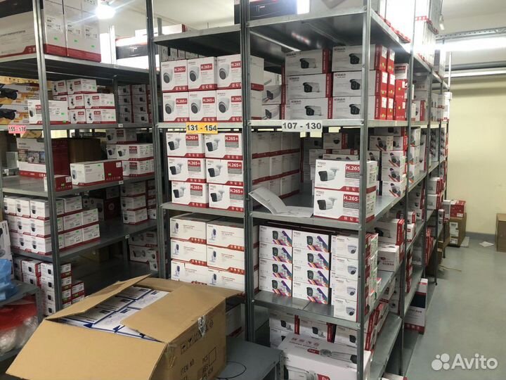 Inter-M A-60 Микшер-усилитель