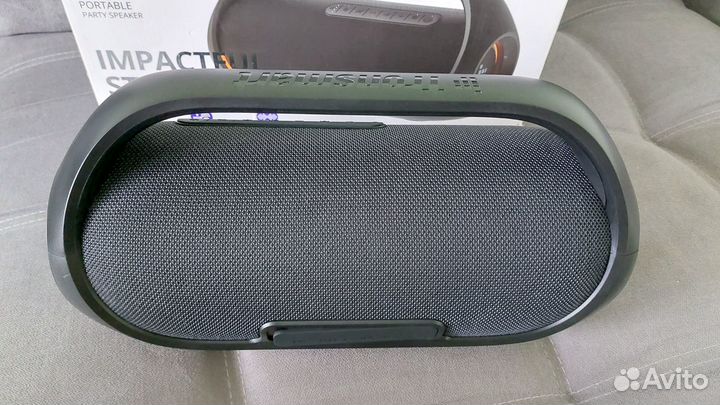 Колонка Tronsmart Bang 60w