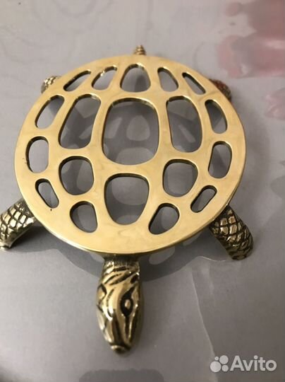 Подставка под горячее