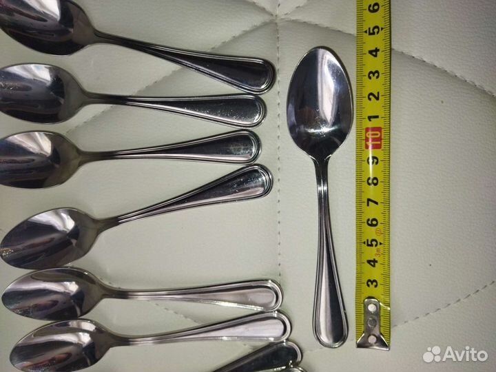 Столовые приборы