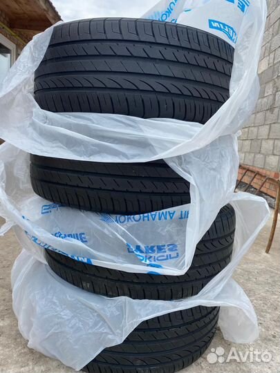 Dong Feng HTTECH DSS02 245/45 R19 W