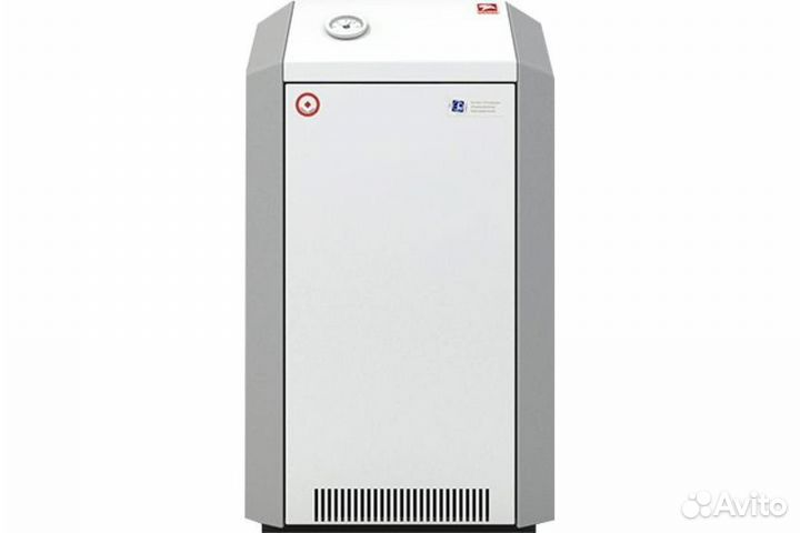 Газовый котел Лемакс Премиум-12,5