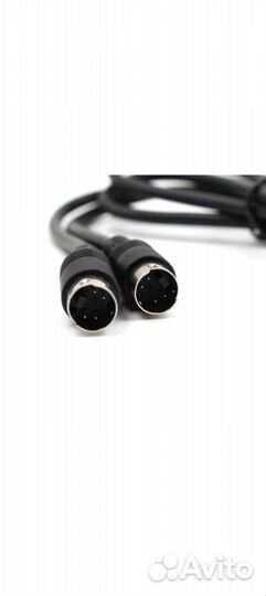 Кабель s-video