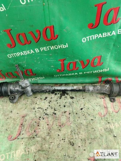 Рулевая рейка передняя toyota passo