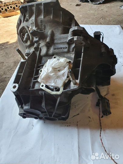 Коробка передач Ford Focus 1.8 tddi 98-04г