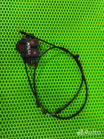 Трос капота Land Rover Range Rover Sport L320