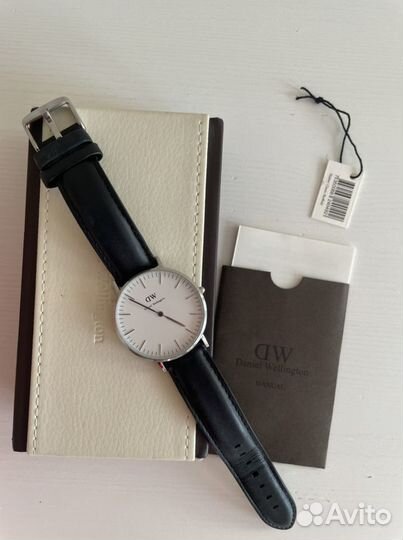 Часы Daniel Wellington (оригинал)