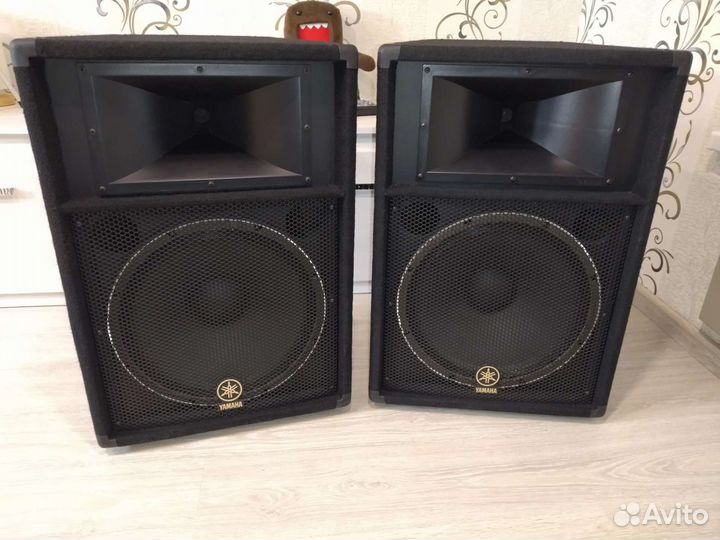 Акустика Yamaxa S115V