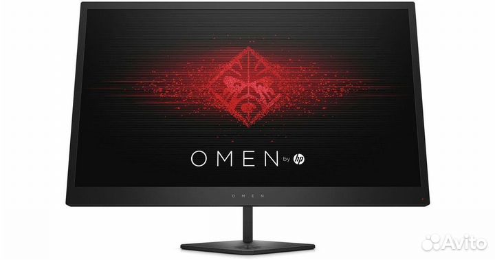 Новый монитор 24,5