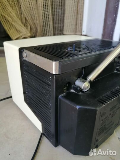 Телевизор шилялис 403д