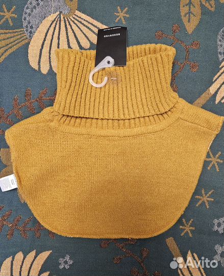 Манишка reserved