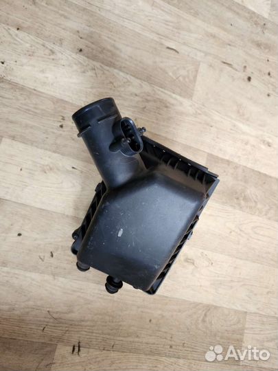 Chevrolet Cobalt Корпус воздушного фильтра дмрв