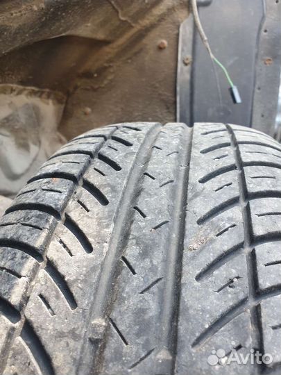 R15 Amtel Planet 3 195/65, PCD 5x105 DIA 56