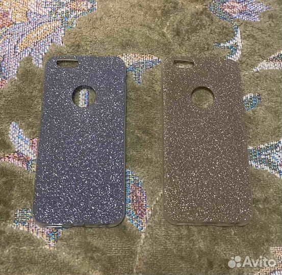 Чехол на iPhone 6,6s