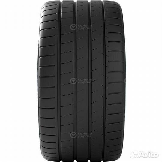 Michelin Pilot Super Sport 305/35 R22 110Y