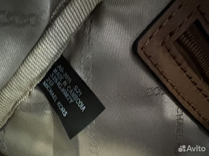 Сумка michael kors новая оригинал