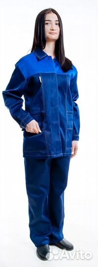 Костюм женский 