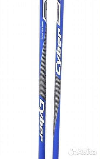Палки лыжные гоночные 
