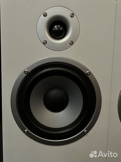 Студийный монитор Soundsation Clarity-A5-W (L869L)