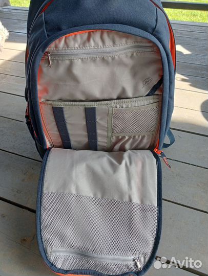 Рюкзак Satch ранец школьный