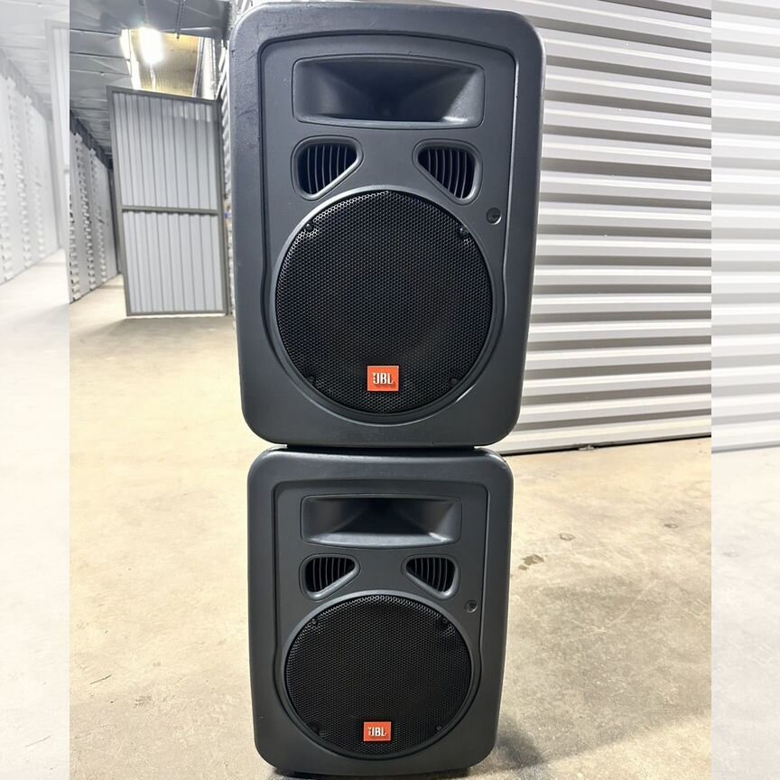 JBL EON Power15 パワードスピーカー単体 700×430×430㎜ 【公式通販】