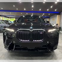 BMW X7 4.4 AT, 2024, 40 км, с пробегом, цена 18 711 000 руб.