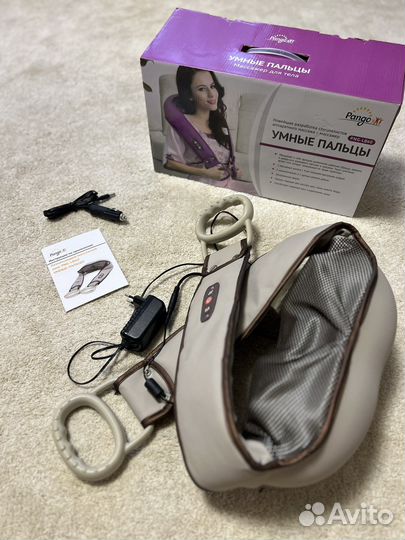 Массажер для тела Pango