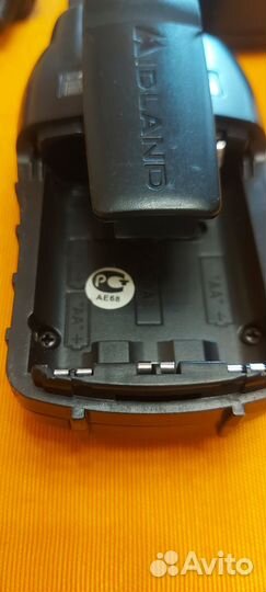 Рации midland GXT 500