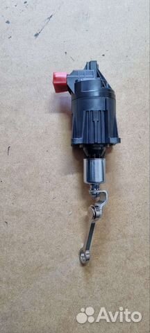 Клапан (актуатор) турбины honda civic (accord) 10