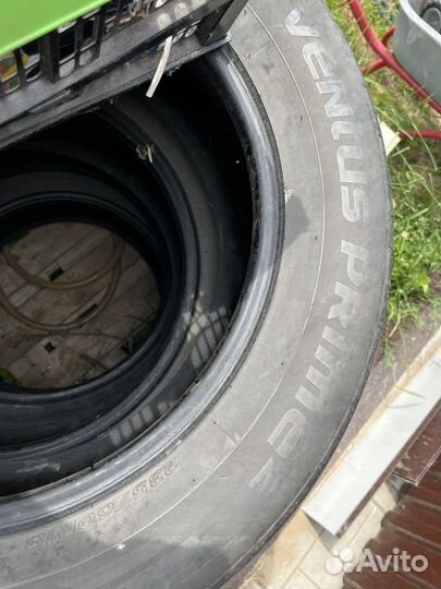 Accelera Delta 235/60 R18 103H