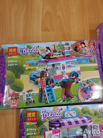 Конструкторы