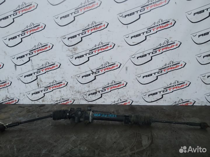 Рейка рулевая toyota. sprinter sprinter carib spri