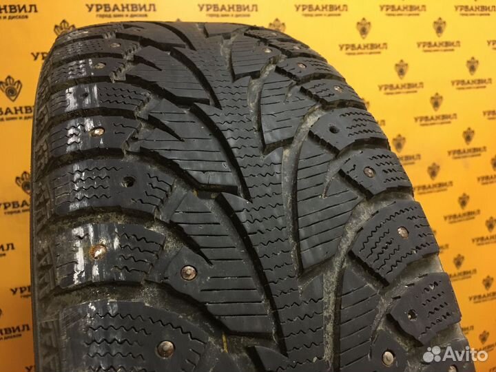 Hankook Winter I'Pike 205/55 R16