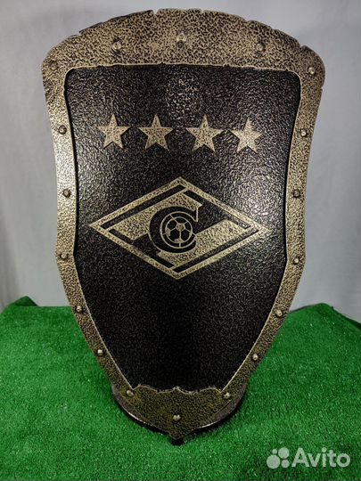 Щит+шампура+предметы