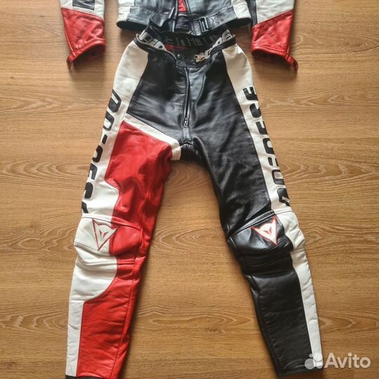 Мотокомбинезон женский dainese 40-42р