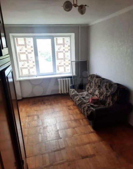 2-к. квартира, 38,6 м², 4/5 эт.