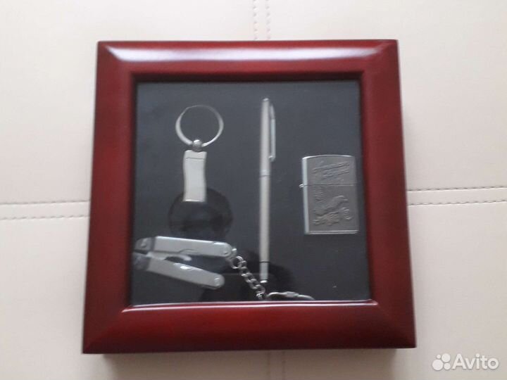 Подарочный набор для мужчин