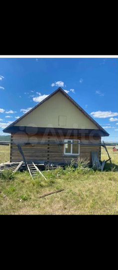 Дом 80 м² на участке 15 сот.