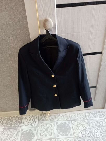 Полицейская форма