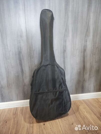 Акустическая гитара Benny