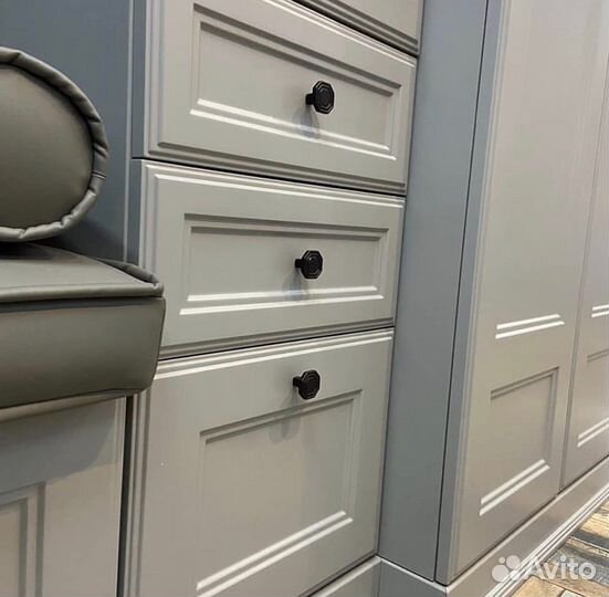 Шкаф купе на заказ. Рассрочка