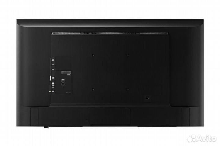 Интерактивный LED SMART телевизор 43 Samsung DB43J