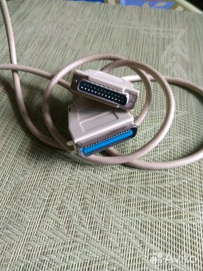 Кабель для пк