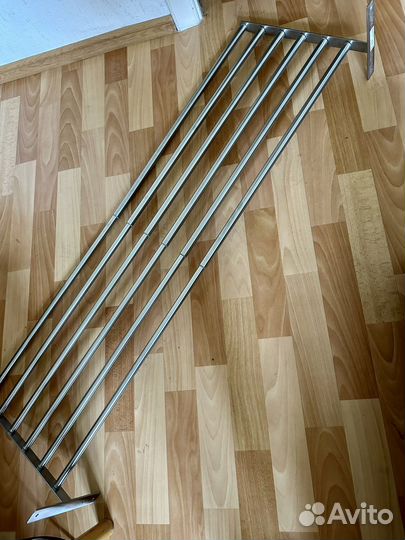 IKEA grundtal cушилка/полка