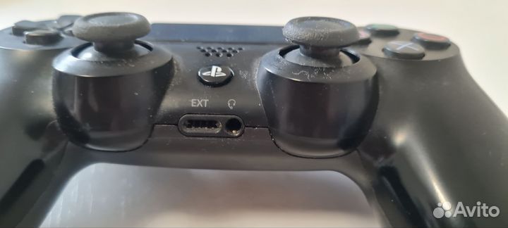 Геймпадsony playstation 4
