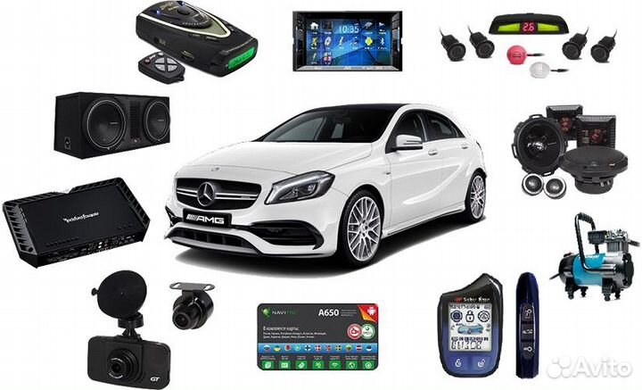 Требуется Автоэлектрик