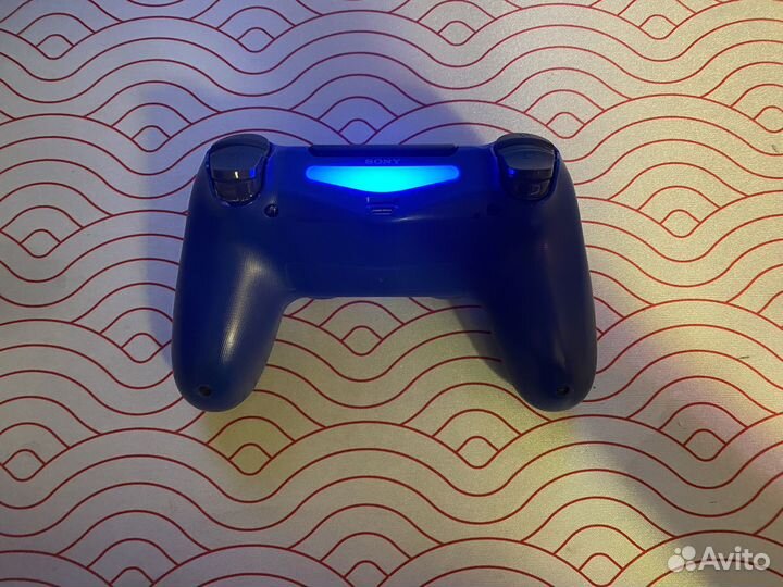 Sony playstation 4 PS4 dualshock 4
