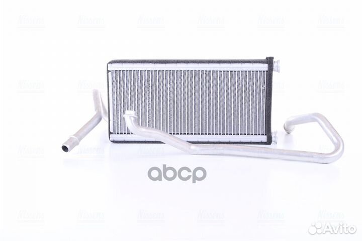 Радиатор отопителя land rover: range rover: SPO