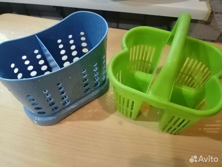 Кухонная утварь